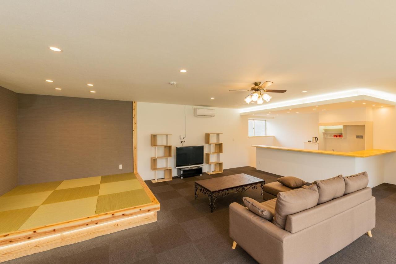 パライソ デ モトブ Apartment Motobu Exterior photo